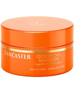 Lancaster Golden Tan Maximizer AfterSun Balm Pot 200ml
