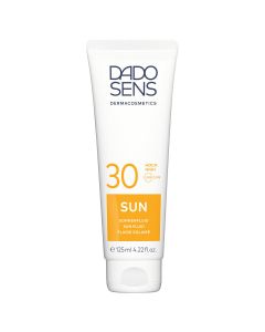 Dado Sens Sun Fluid Spf30 125ml