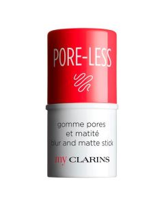 My Clarins Pore less Blur and Matte stick