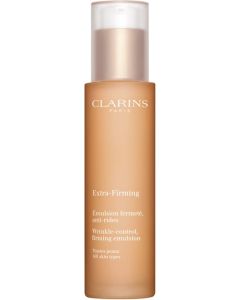 Clarins Extra-Firming wrinkle control firming emulsion 75ml