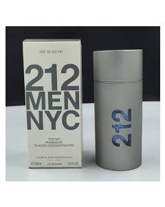 Carolina Herrera 212 Men edt 100ml