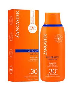Lancaster Sun Beauty Sublime tan Bodylotion Spf30 175ml