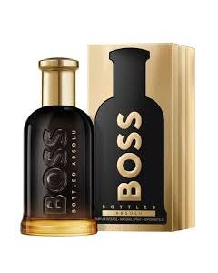 Boss Bottled Absolu Parfum Intense 100ml