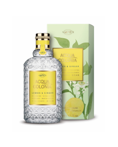 Acqua Colonia Lemon & Ginger