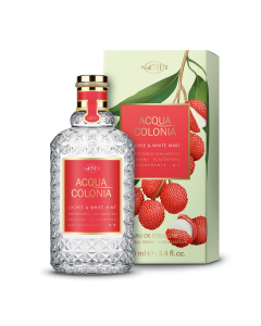 Acqua Colonia Lychee & White Mint