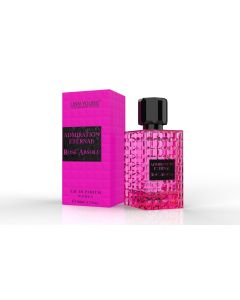Linn Young Admiration Eternal Rose Absolu woman edp 100ml