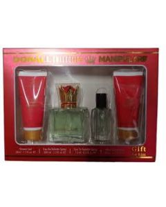 Dorall Manipulare Giftset Homme