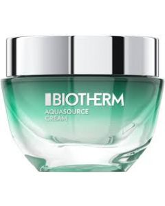 Biotherm AquaSource Creme All Skin Types 50 ml