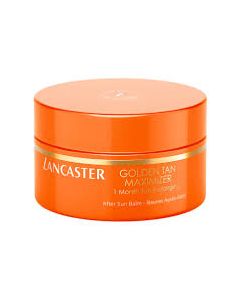 Lancaster Golden Tan Maximizer AfterSun Balm Pot 200ml