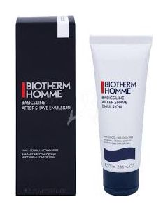 Biotherm Homme Basic Line Aftershave Emulsion 75ml