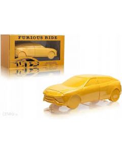 Tiverton Furious Ride Gold Men edp 100ml