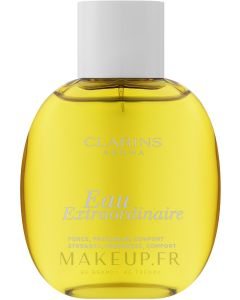 Clarins ExtraOrdinaire Fragrance 100 ml