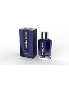 Linn Young Oud Elixer d'Extase Azure Parfum 100ml