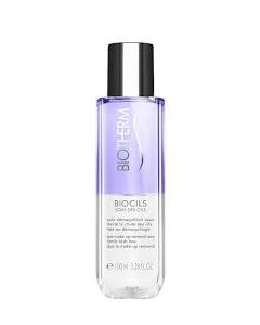 Biotherm Biocils Eye Make up removal care 100ml