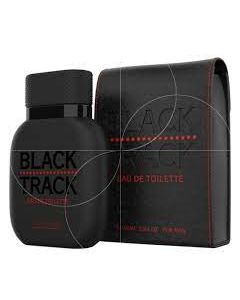 Georges Mezotti Black Track Man edt 100ml