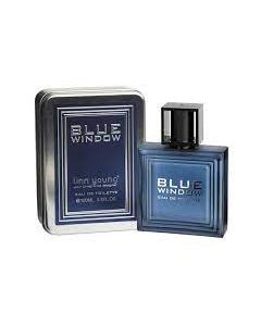 Linn Young Blue Window for men edt 100ml