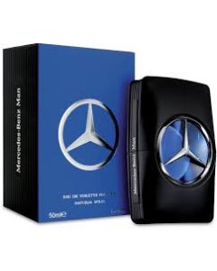 Mercedes Benz Blue edt 30ml