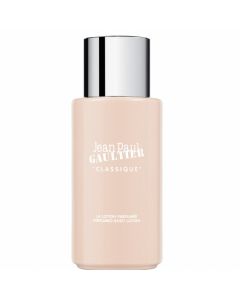 Jean Paul Gaultier Classique Perfumed Body Lotion 200ml