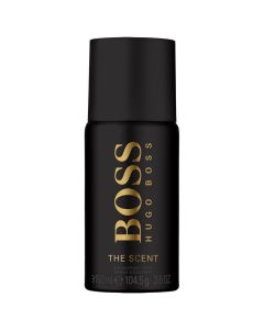 Boss The Scent Deodorant Spray 150ml