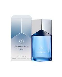 Mercedes Benz Sea edp 60ml