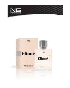 Next Generation Elinnê women edp 90ml