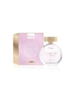 Sentio Chalize roze woman edp 100ml