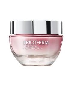 Biotherm AquaSource Cica Nutri Cream Rich Cream dry skin 50ml