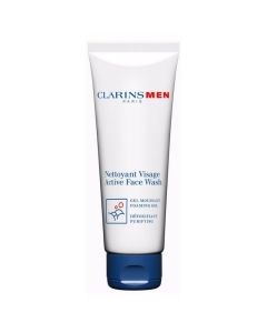 Clarins  Active Face Wash 125 ml