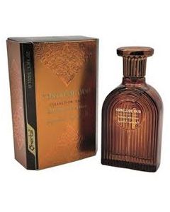 Omerta Conclude Oud Extreme Attraction  bruin men edp 100ml
