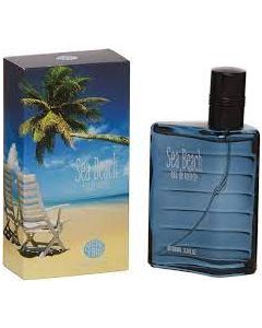 Real Time Sea Beach men edt 100 ml