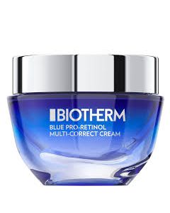 Biotherm Blue Retinol Multi Correct Cream 50ml
