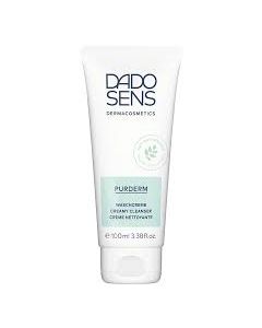 Dado Sens Purderm Creamy Cleanser 100ml
