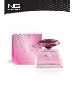 Next Generation Crystal Cove edp 100ml