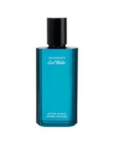 Davidoff Cool Water Man Aftershave 75ml
