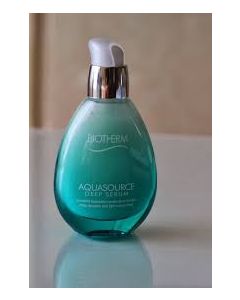 Biotherm Aquasource Deep Serum All Skin Types 50ml