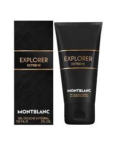 Mont Blanc Explorer Extreme Douchegel 150ml