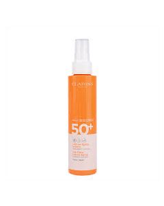 Clarins Sun Care Lotion Bodyspray SPF50