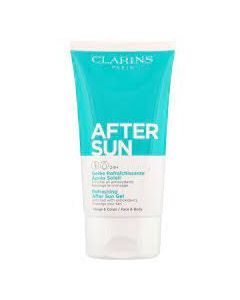 Clarins Refreshing aftersun Gel Face&Body