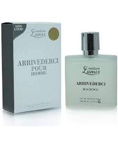 Creation Lamis Arrivederci man edt 100ml