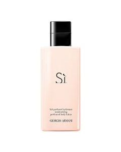 Armani Si Bodylotion 200ml