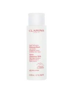 Clarins Velvet Cleansing Milk 200 ml