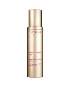 Clarins Nutri-Lumiere Nourishing Revitalizing Day Emulsion 50 ml