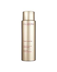 Clarins Nutri-Lumiere Renewing treatment essence