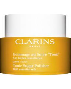 Clarins Tonic Sugar Polisher 250 gram