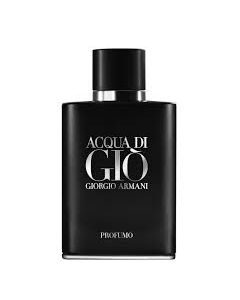 Giorgio Armani Acqua di Gio Profumo 125 ml Parfum pour Homme