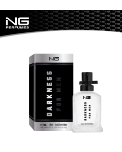 Next Generation Darkness homme Mini tasverstuiver edt 15ml