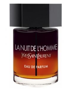 Yves Saint Laurent La Nuit de L'Homme edp 60ml