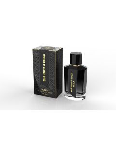 Linn Young Oud Elixer Black Parfum 100ml