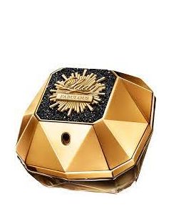 Rabanne Lady Million Fabulous edp Intense 30ml