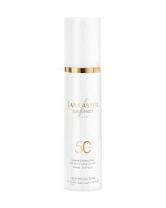 Lancaster SunPerfect Sun Unliminating Cream Spf50 50ml